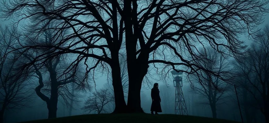 Podobne produkcje do 'Saving Zoë'