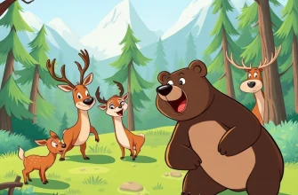 Podobne filmy do 'Sezon na misia 2' - hity dla fanów animacji