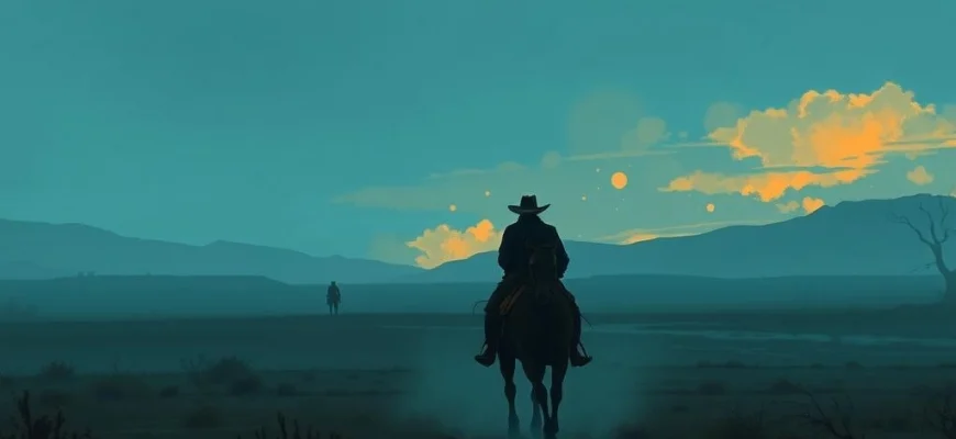 Filmy podobne do 'Mściciel' - nasze propozycje