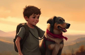 10 filmów podobnych do 'Belle i Sebastian'