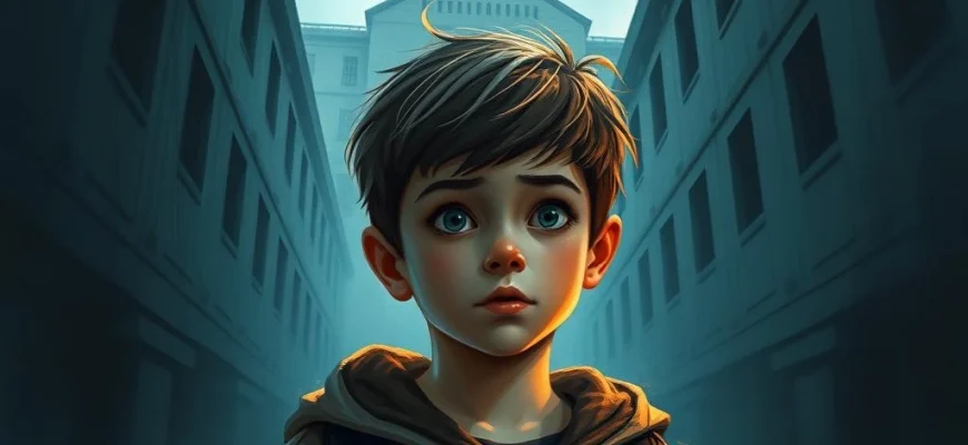 10 filmów podobnych do 'Uśpieni'