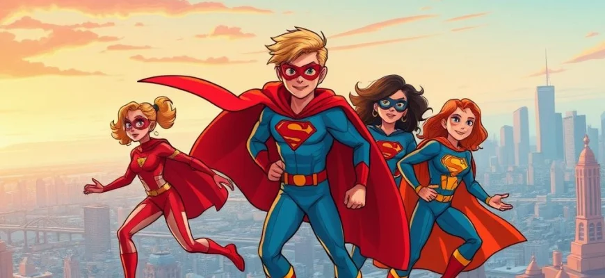 10 produkcji podobnych do 'Bez granic'