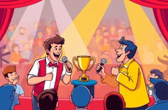 10 Hitów Dla Fanów 'LOL: Last One Laughing Germany'