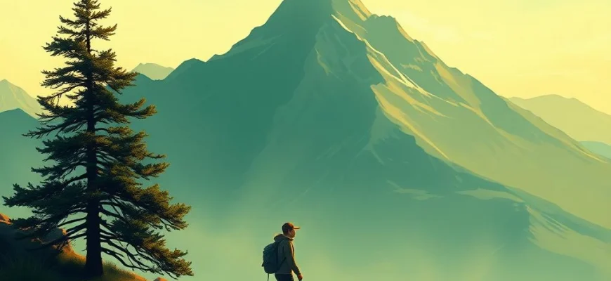 10 filmów podobnych do 'Chłopiec z chmur'