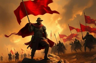 10 Produkcji Podobnych do 'Zapomniana armia'