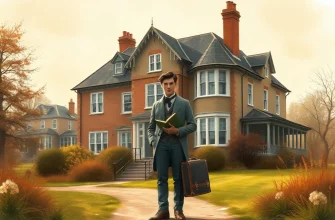 10 produkcji podobnych do 'Nicholas Nickleby'