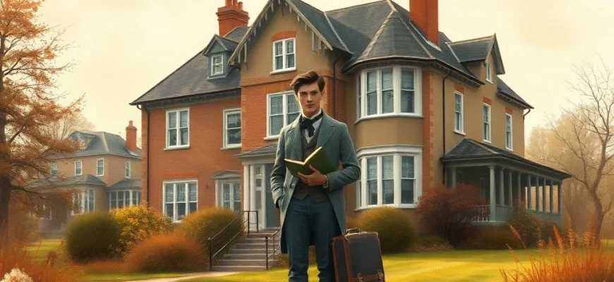 10 produkcji podobnych do 'Nicholas Nickleby'