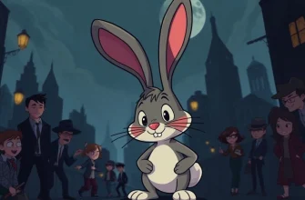 Filmy podobne do 'Kto wrobił królika Rogera'