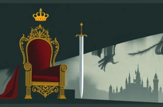 Filmy akcji o rodzinie królewskiej