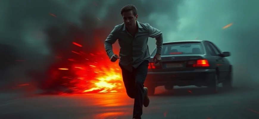 10 Filmów i Seriali Podobnych do 'Oszukać Przeznaczenie 4'