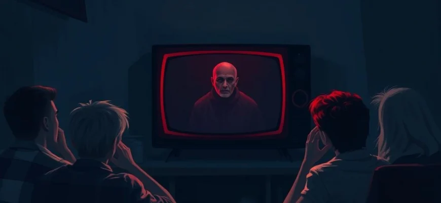 10 Produkcji Podobnych do 'Liars Club'