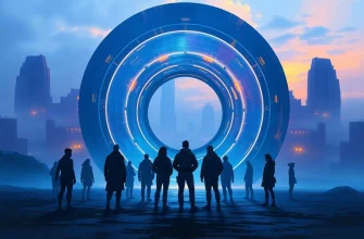 Podobne produkcje do 'Gwiezdne wrota: Continuum'