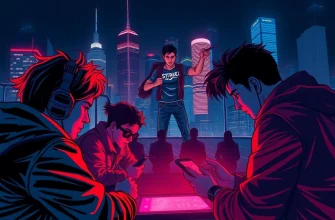 10 filmów i seriali podobnych do 'Nerve'