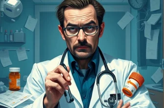 10 Seriali Podobnych do 'Dr House' dla Miłośników Dramatów Medycznych