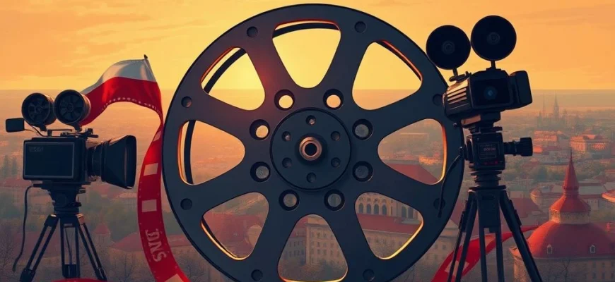 10 produkcji, które pokochasz, jeśli podobał Ci się 'Hawa'