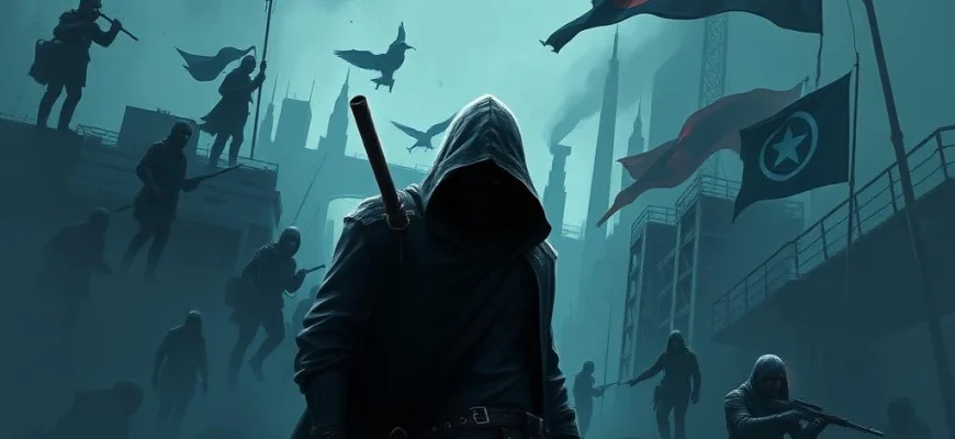 Filmy podobne do 'Wkłucie': 10 propozycji