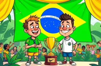 10 Filmów i Seriali Podobnych do 'LOL: Last One Laughing'