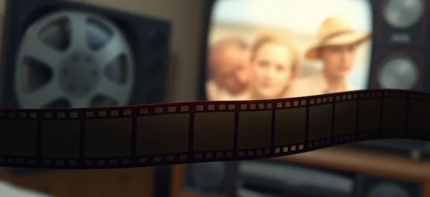 Podobne filmy i seriale do 'The Right Way'