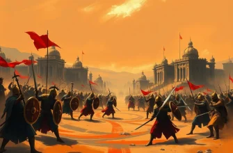 Filmy podobne do '300: Początek imperium'
