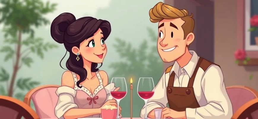 Podobne produkcje do 'I że ci nie odpuszczę'