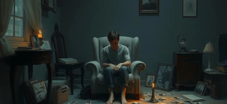 Podobne do 'Dobrzy nieznajomi': 10 wzruszających propozycji