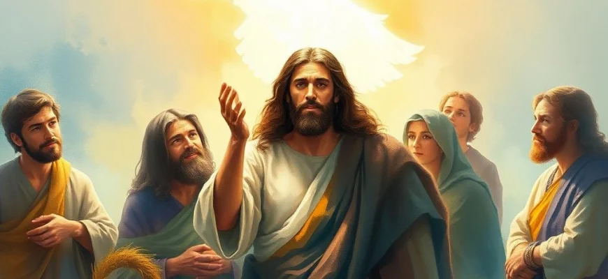 Podobne produkcje do 'Wybrani'