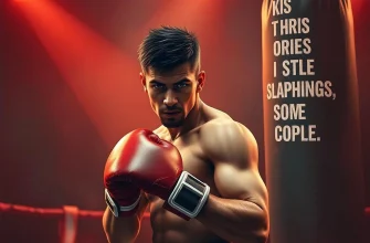 10 produkcji podobnych do 'On the Ropes'