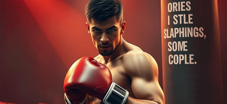 10 produkcji podobnych do 'On the Ropes'