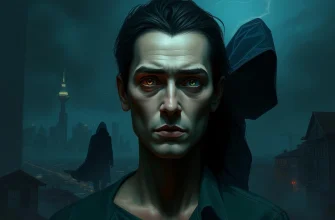 Podobne produkcje do 'Doppelgänger. Sobowtór'