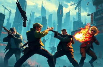 10 Produkcji, Które Przypomną Ci 'John Wick 4'