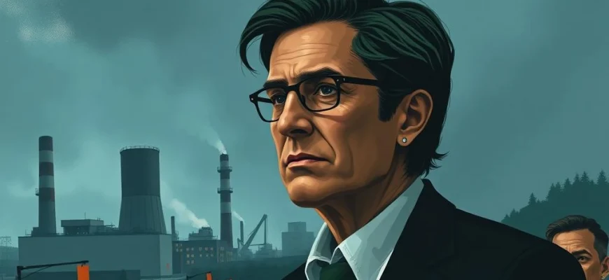 10 filmów i seriali podobnych do 'Mroczne Wody'