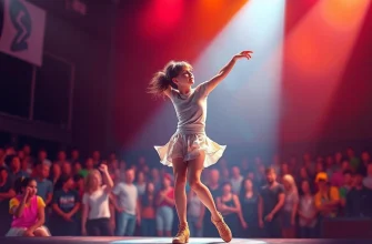 10 Produkcji Dla Fanów 'Dance Academy'