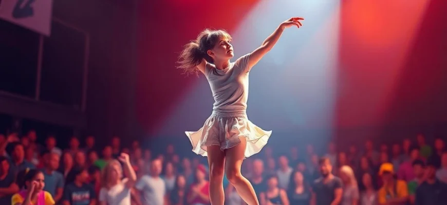 10 Produkcji Dla Fanów 'Dance Academy'