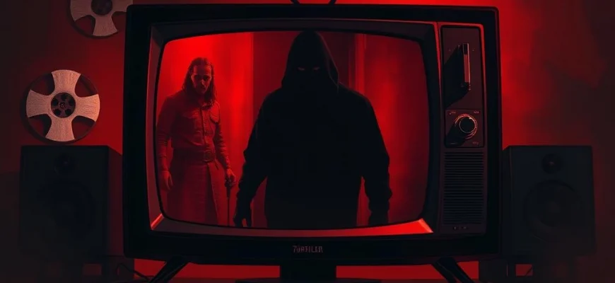 10 Filmów i Seriali Podobnych do 'Grzesznicy'