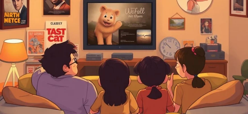 Podobne produkcje do 'Dzień, w którym Heniś poznał...'