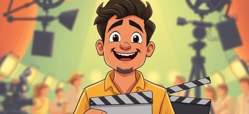 Podobne produkcje do 'Superboys of Malegaon'