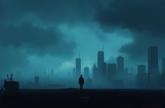 Filmy podobne do 'Nigdy cię tu nie było'