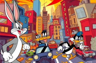 Podobne produkcje do 'The Day the Earth Blew Up'