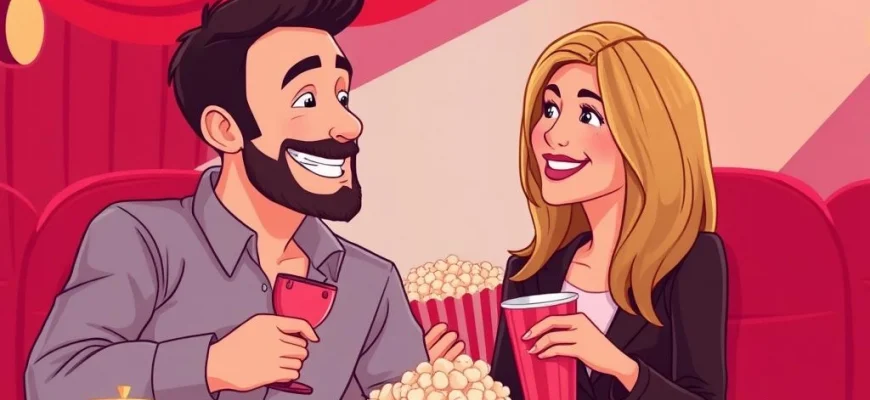 10 produkcji podobnych do 'Żona na niby'