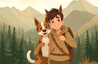 Filmy i seriale podobne do 'Biały Kieł'