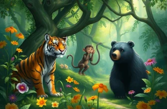 Filmy podobne do 'Księga dżungli 2' - lista hitów