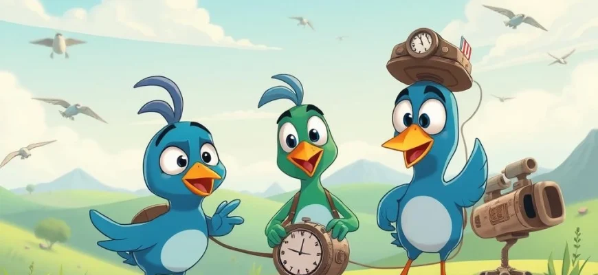 10 filmów podobnych do 'Skubani'