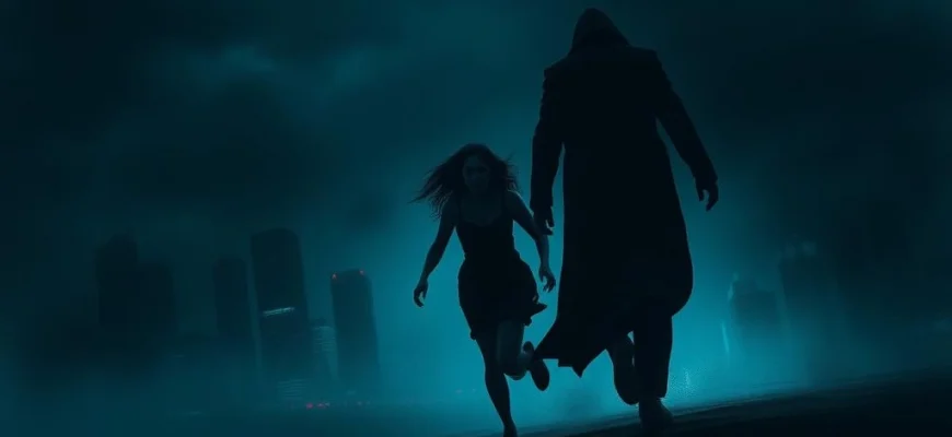 10 Produkcji Podobnych do 'Thelma'