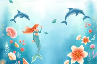 10 magicznych filmów jak 'Akwamaryna'