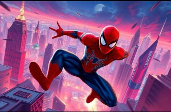 Podobne produkcje do Niesamowity Spider-Man 2