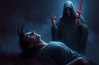 10 Seriali i Filmów Podobnych do 'Egzorcysta'