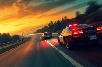 10 Filmów podobnych do 'Sugarland Express'