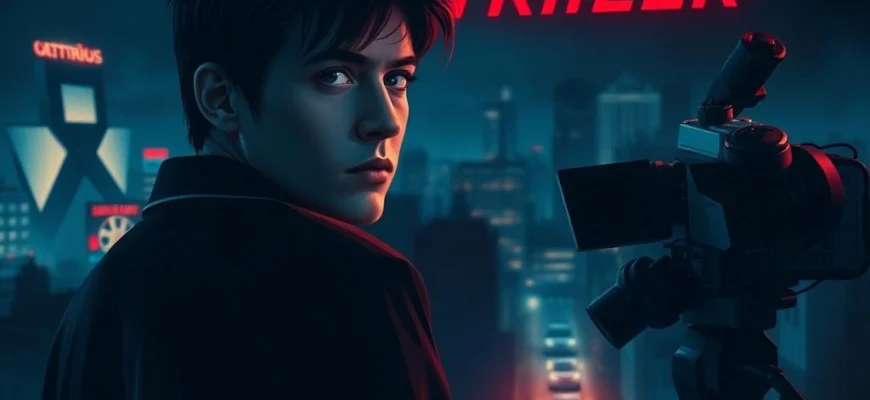 10 produkcji, które pokochasz, jeśli podobało ci się 'Don't Move'