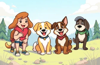 Podobne produkcje do 'Superpsiaki'