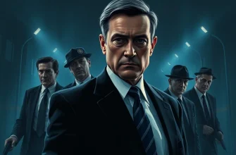 10 produkcji podobnych do 'Suburra' - polecane kryminały